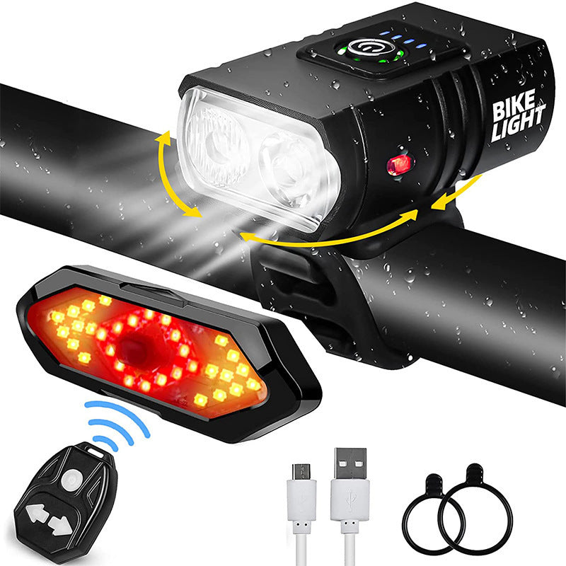 Bicycle Light