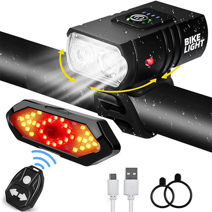 Bicycle Light