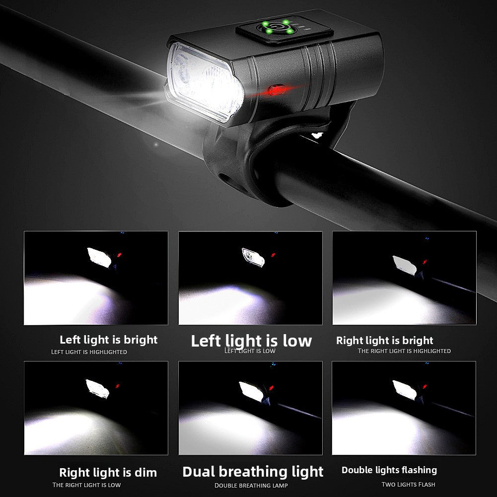 Bicycle Light