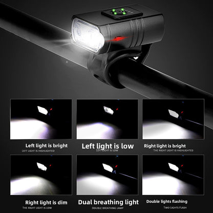Bicycle Light