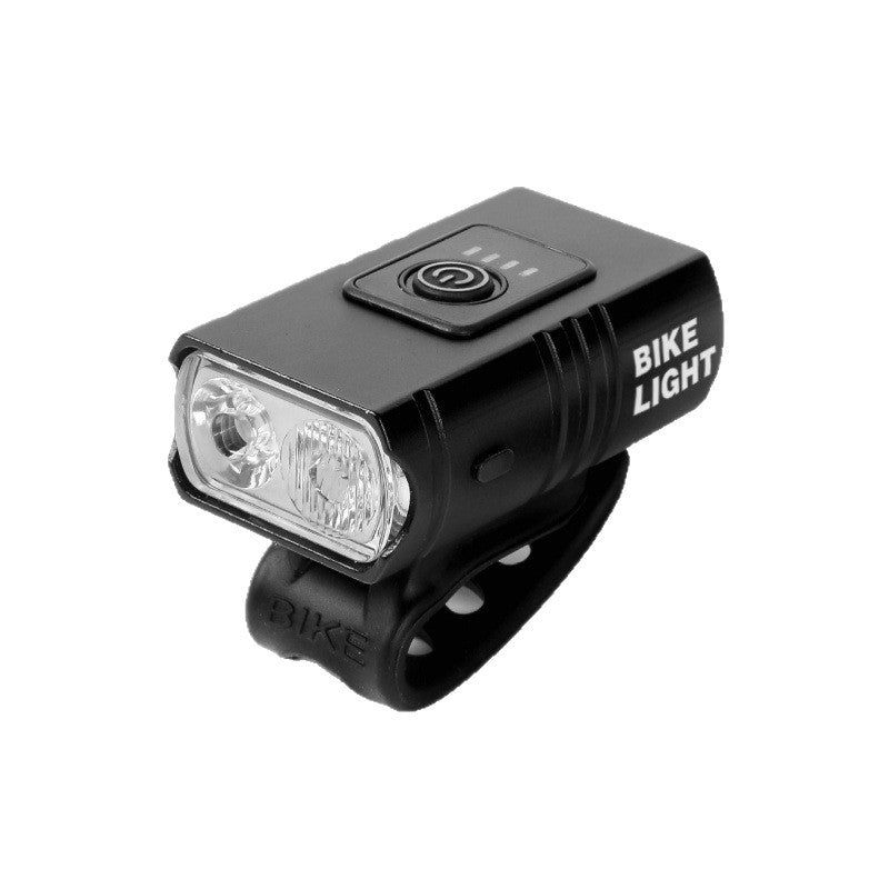 Bicycle Light