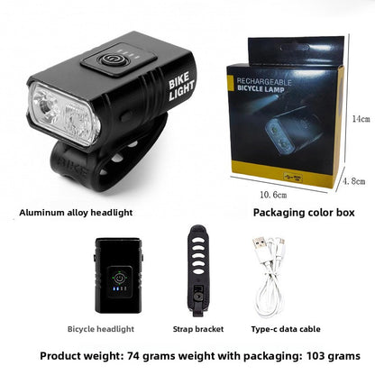 Bicycle Light
