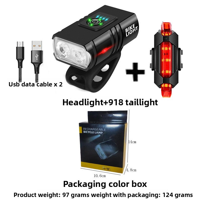 Bicycle Light