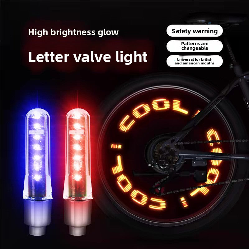 Bicycle Light