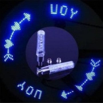Bicycle Light