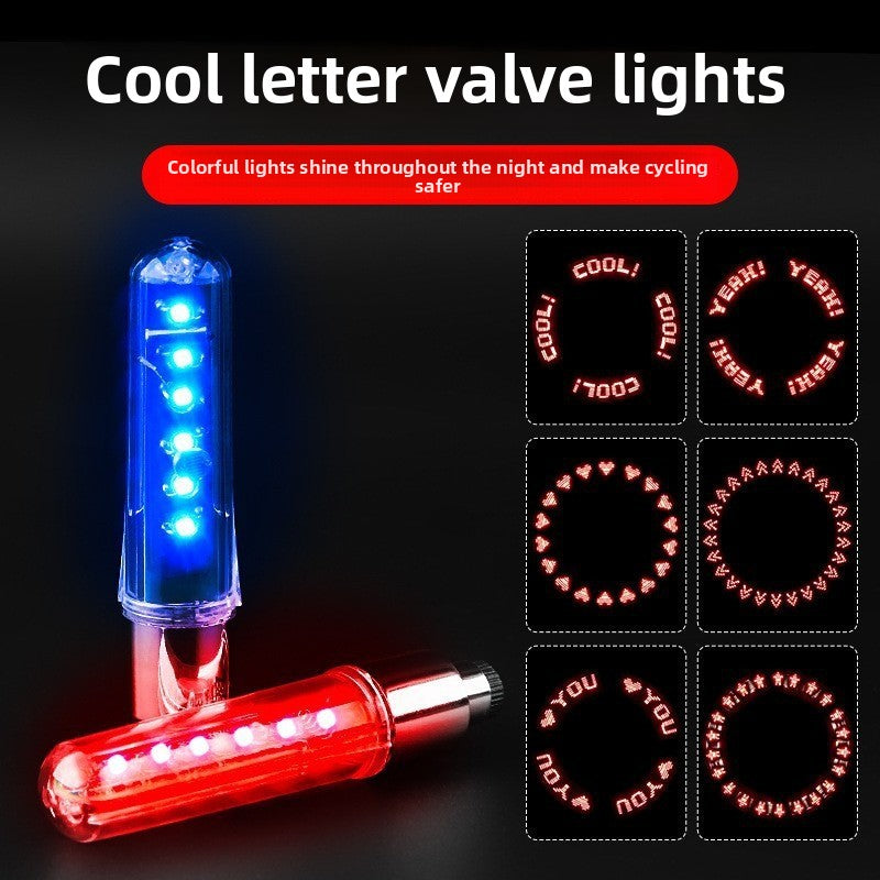 Bicycle Light