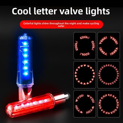 Bicycle Light