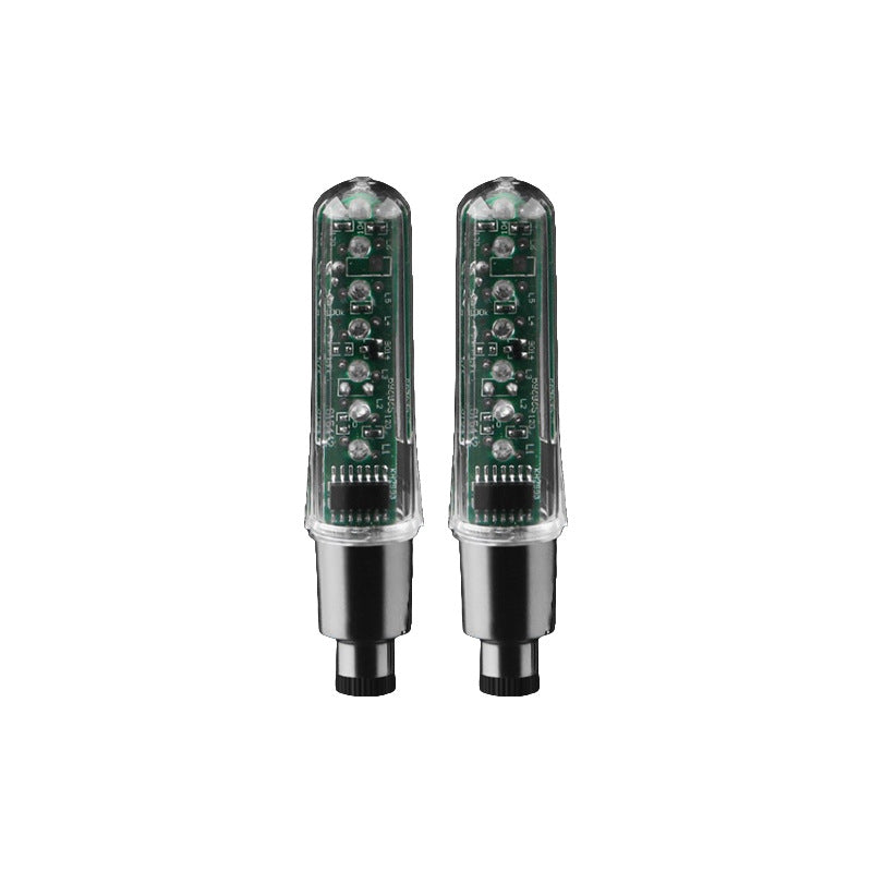 Bicycle Light