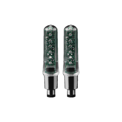 Bicycle Light