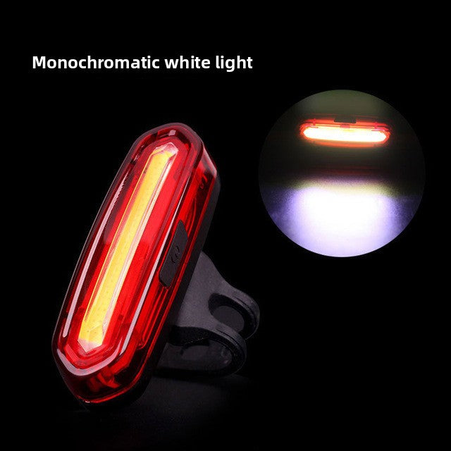 Bicycle light