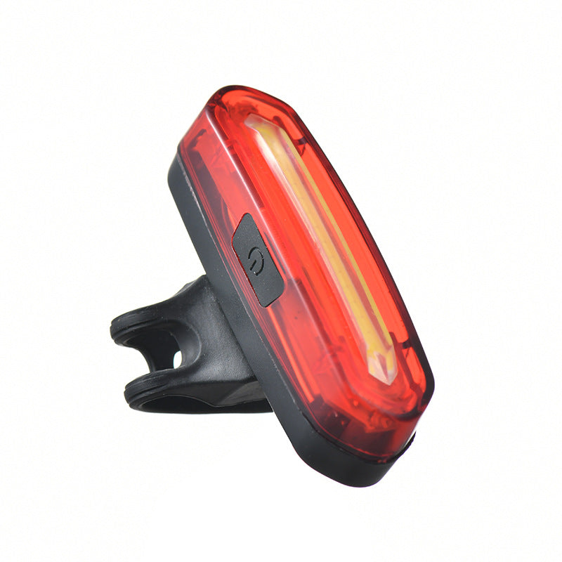 Bicycle light