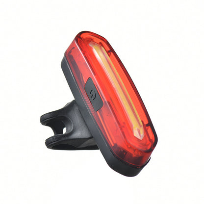 Bicycle light