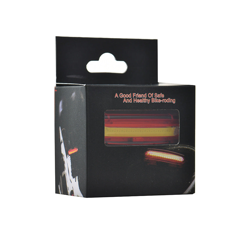 Bicycle light