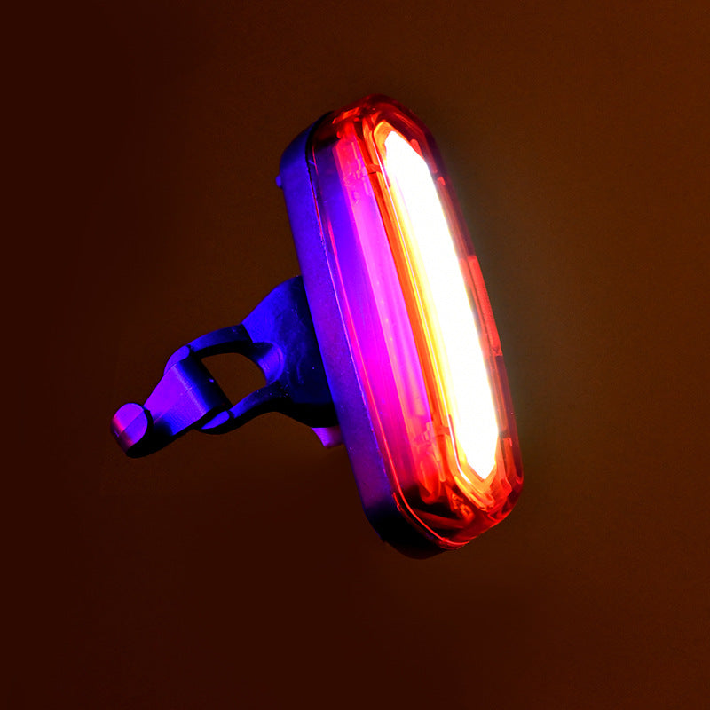 Bicycle light
