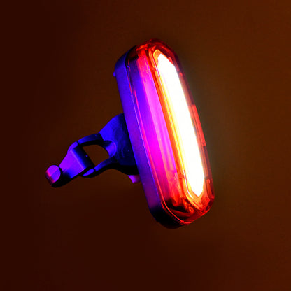 Bicycle light