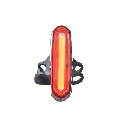 Bicycle light