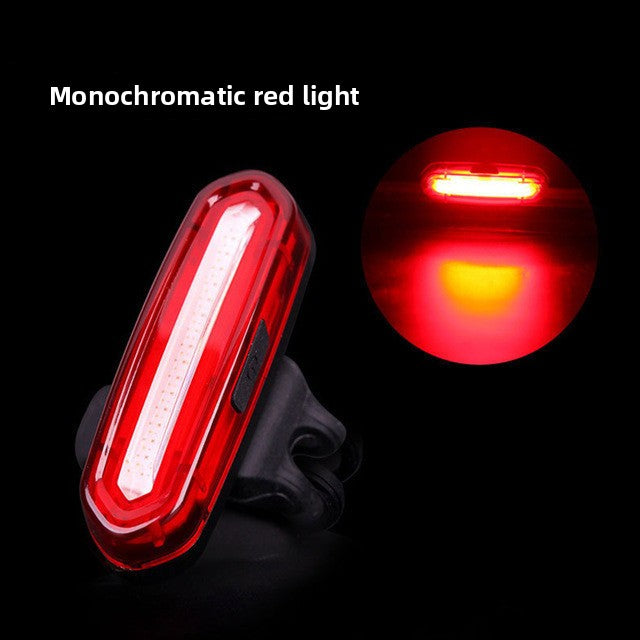 Bicycle light