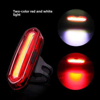 Bicycle light