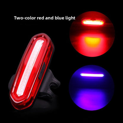 Bicycle light