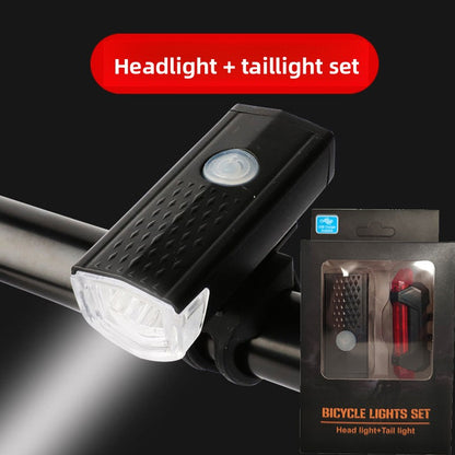 Bicycle Light