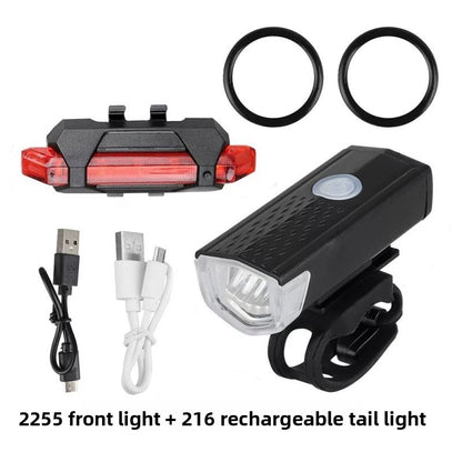 Bicycle Light