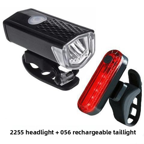 Bicycle Light