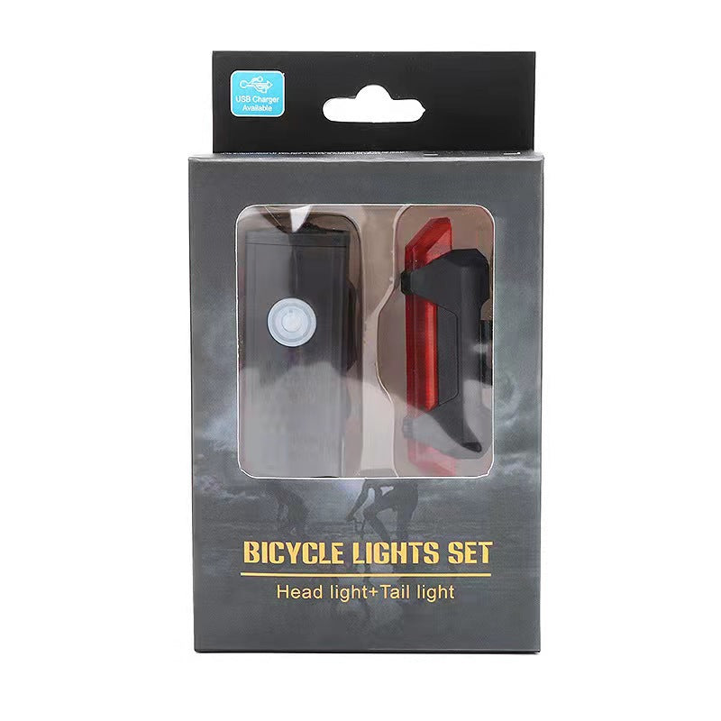 Bicycle Light