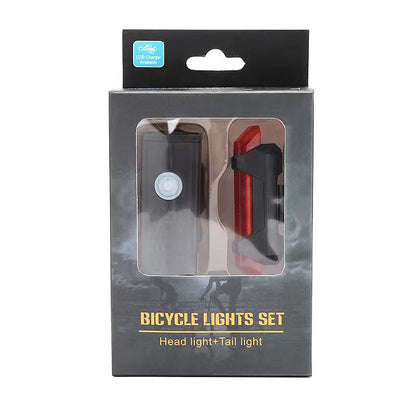 Bicycle Light