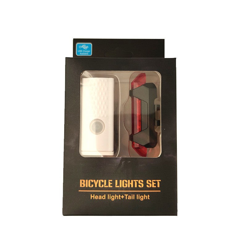 Bicycle Light
