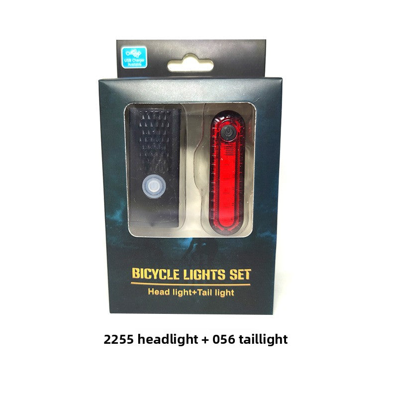 Bicycle Light