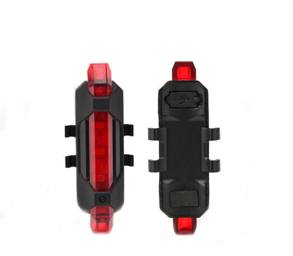 Bicycle Light