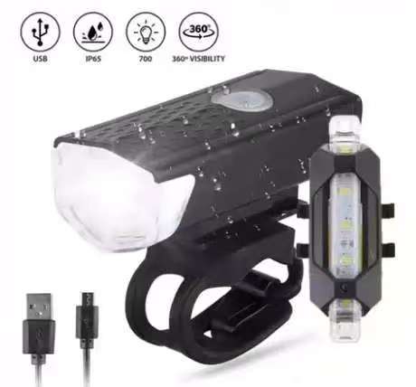 Bicycle Light
