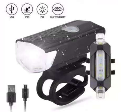 Bicycle Light