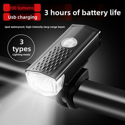 Bicycle Light