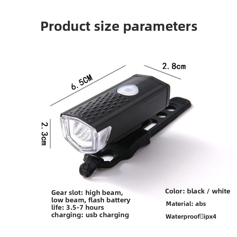 Bicycle Light