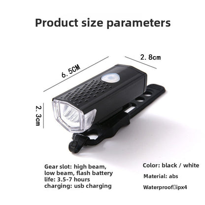 Bicycle Light