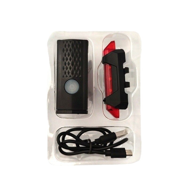 Bicycle Light