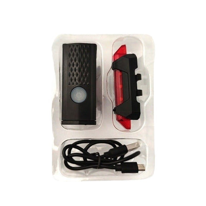 Bicycle Light