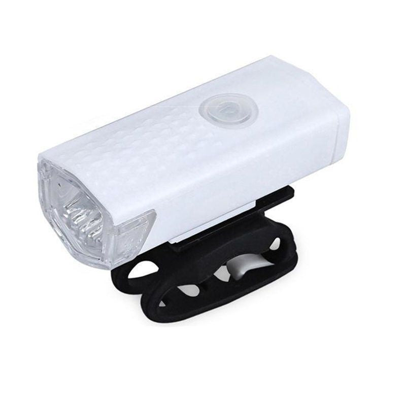 Bicycle Light