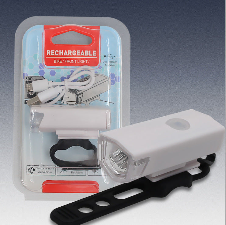 Bicycle Light