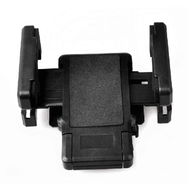 Bicycle mobile phone holder