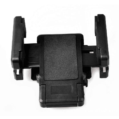 Bicycle mobile phone holder