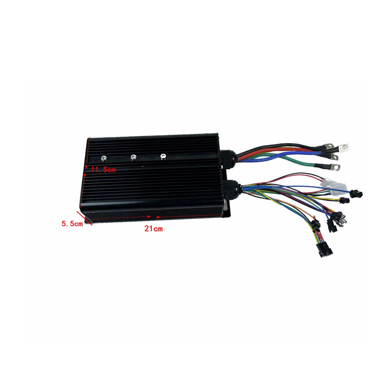 Bicycle motor kit