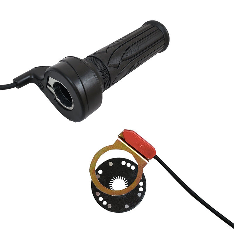 Bicycle motor kit