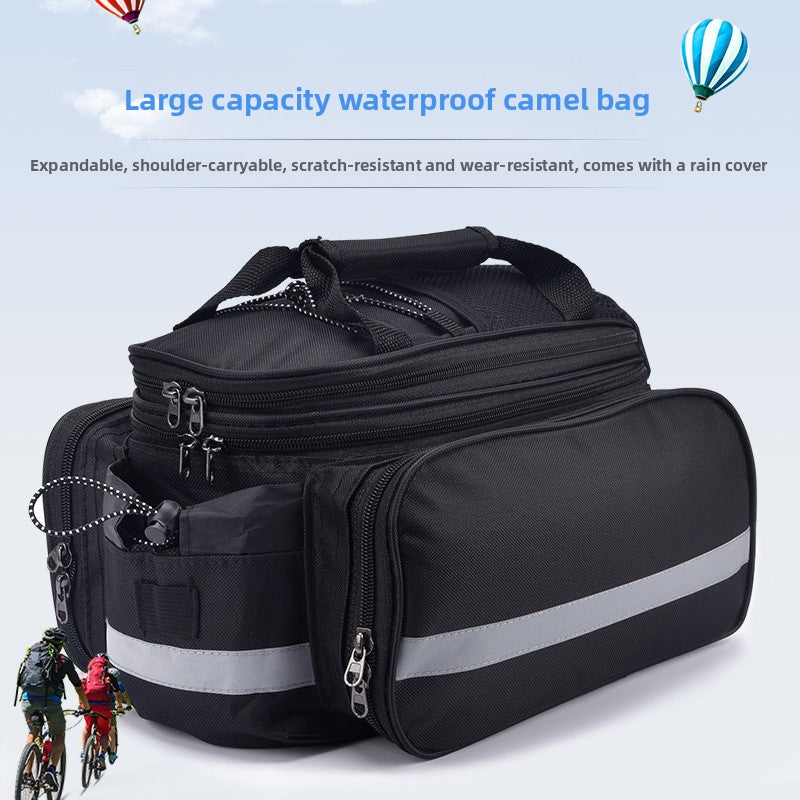 Bicycle Pack