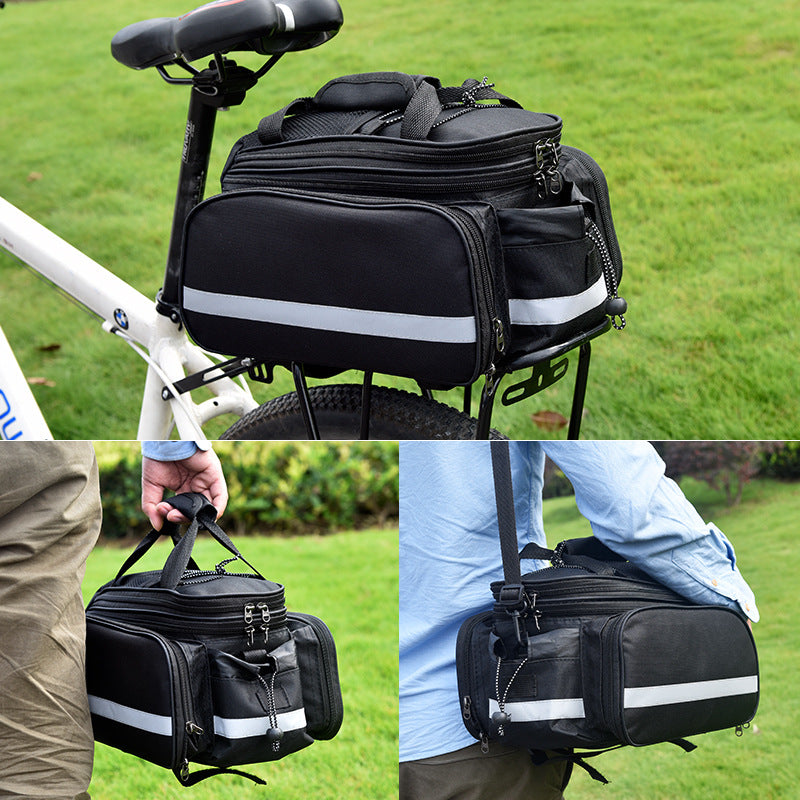 Bicycle Pack