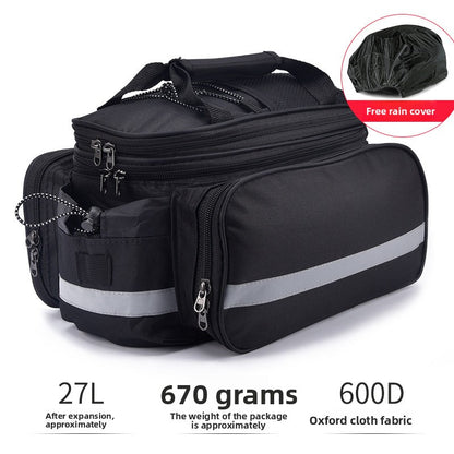 Bicycle Pack
