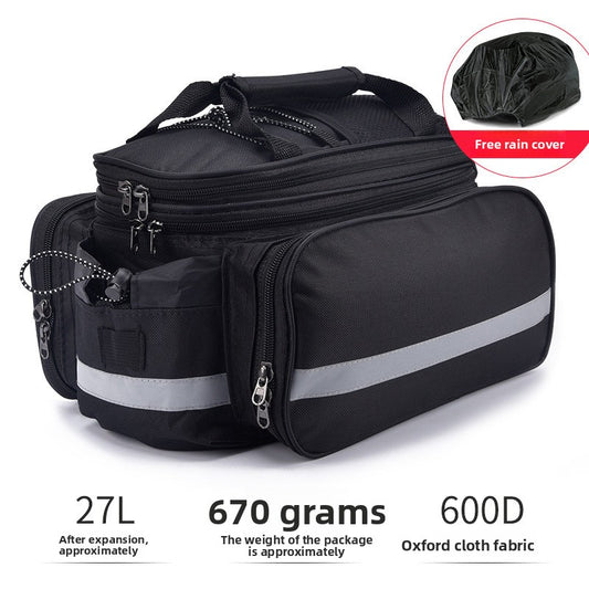 Bicycle Pack