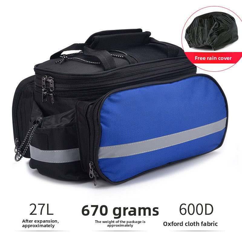 Bicycle Pack