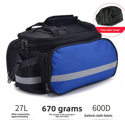 Bicycle Pack